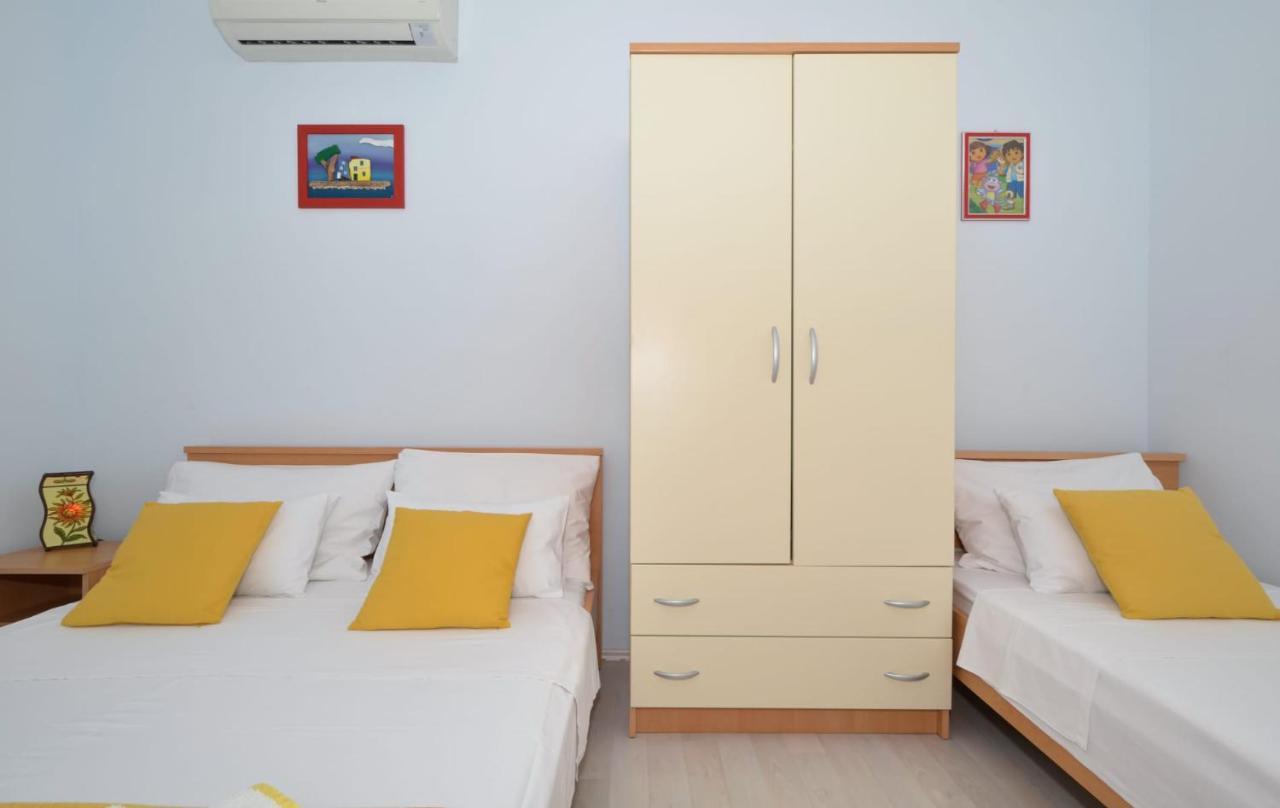 Apartments Santo Trogir - Okrug Gornji Экстерьер фото