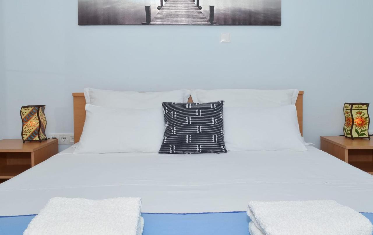 Apartments Santo Trogir - Okrug Gornji Экстерьер фото