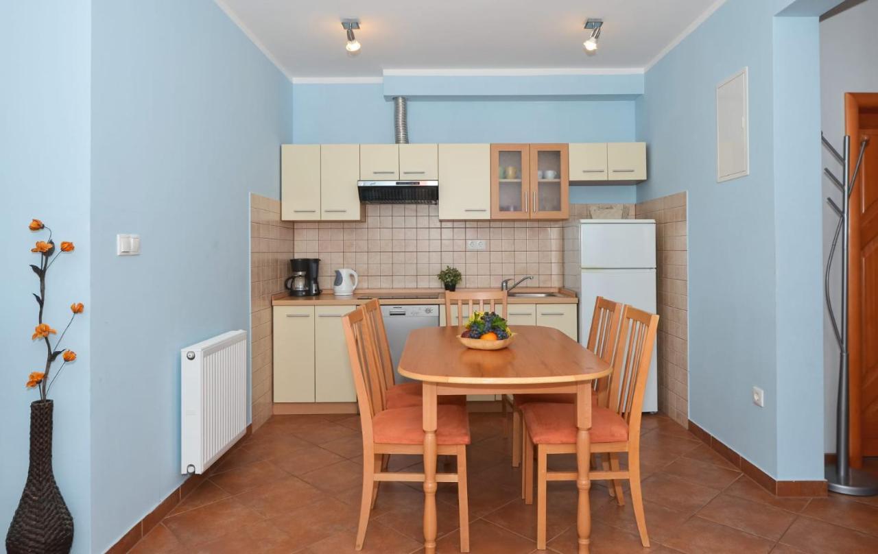 Apartments Santo Trogir - Okrug Gornji Экстерьер фото