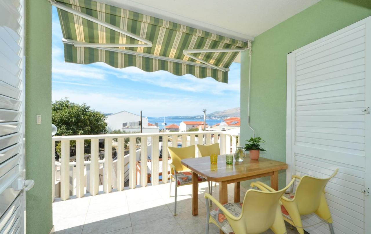 Apartments Santo Trogir - Okrug Gornji Экстерьер фото