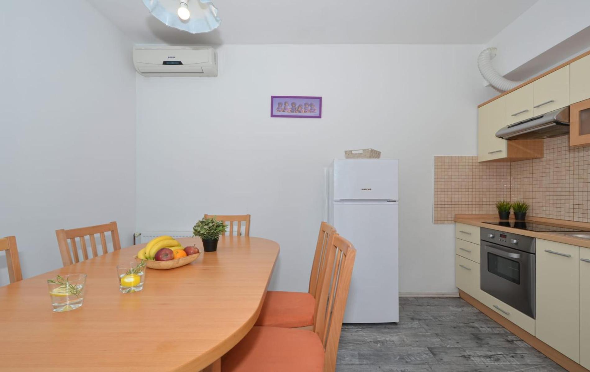Apartments Santo Trogir - Okrug Gornji Экстерьер фото