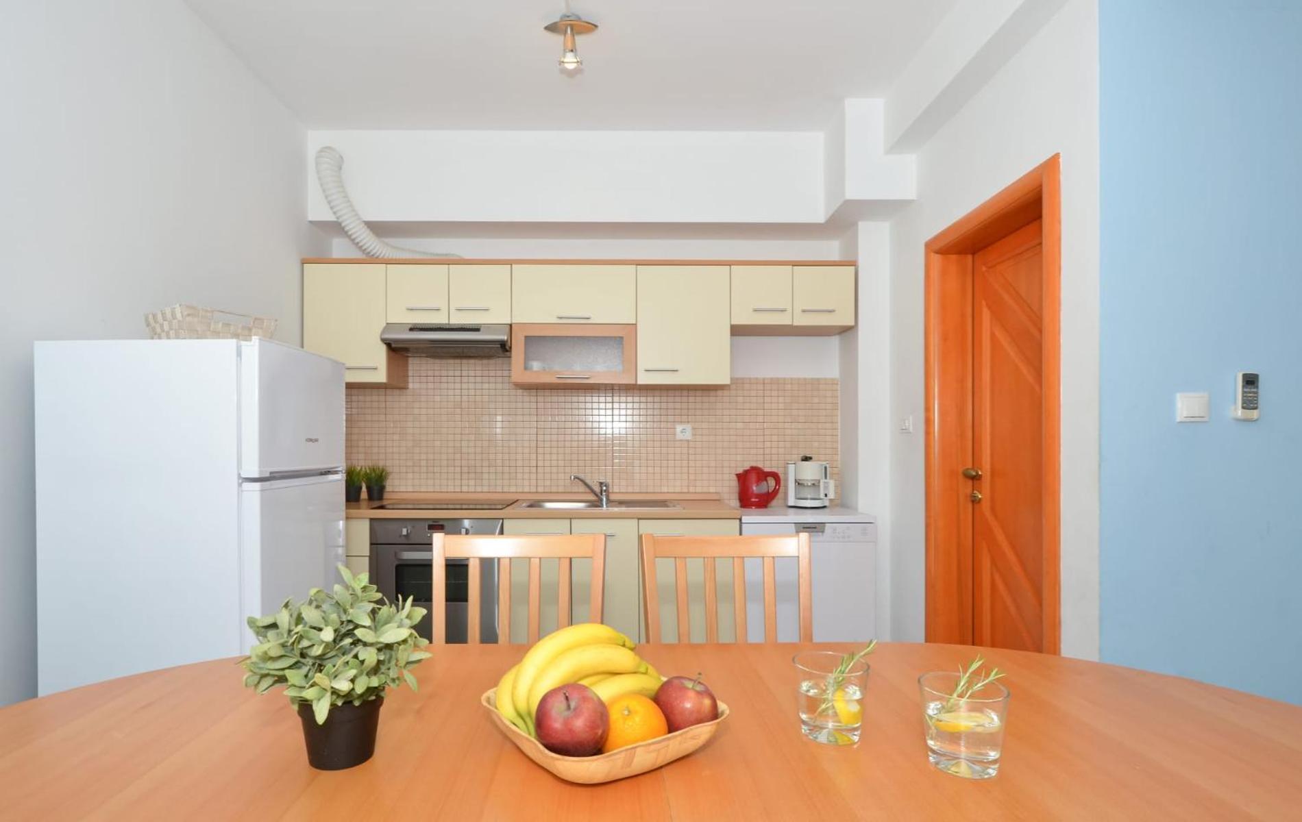 Apartments Santo Trogir - Okrug Gornji Экстерьер фото