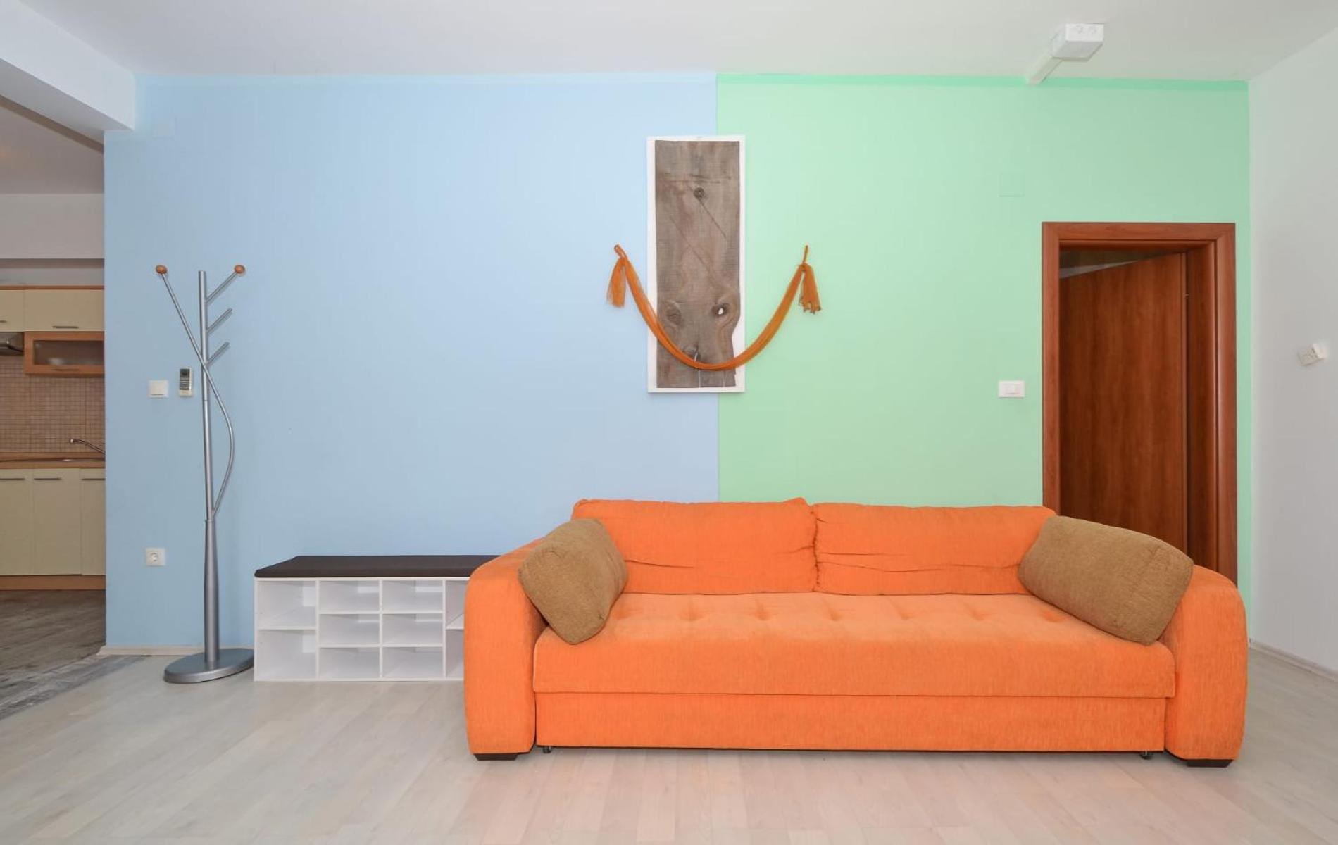 Apartments Santo Trogir - Okrug Gornji Экстерьер фото