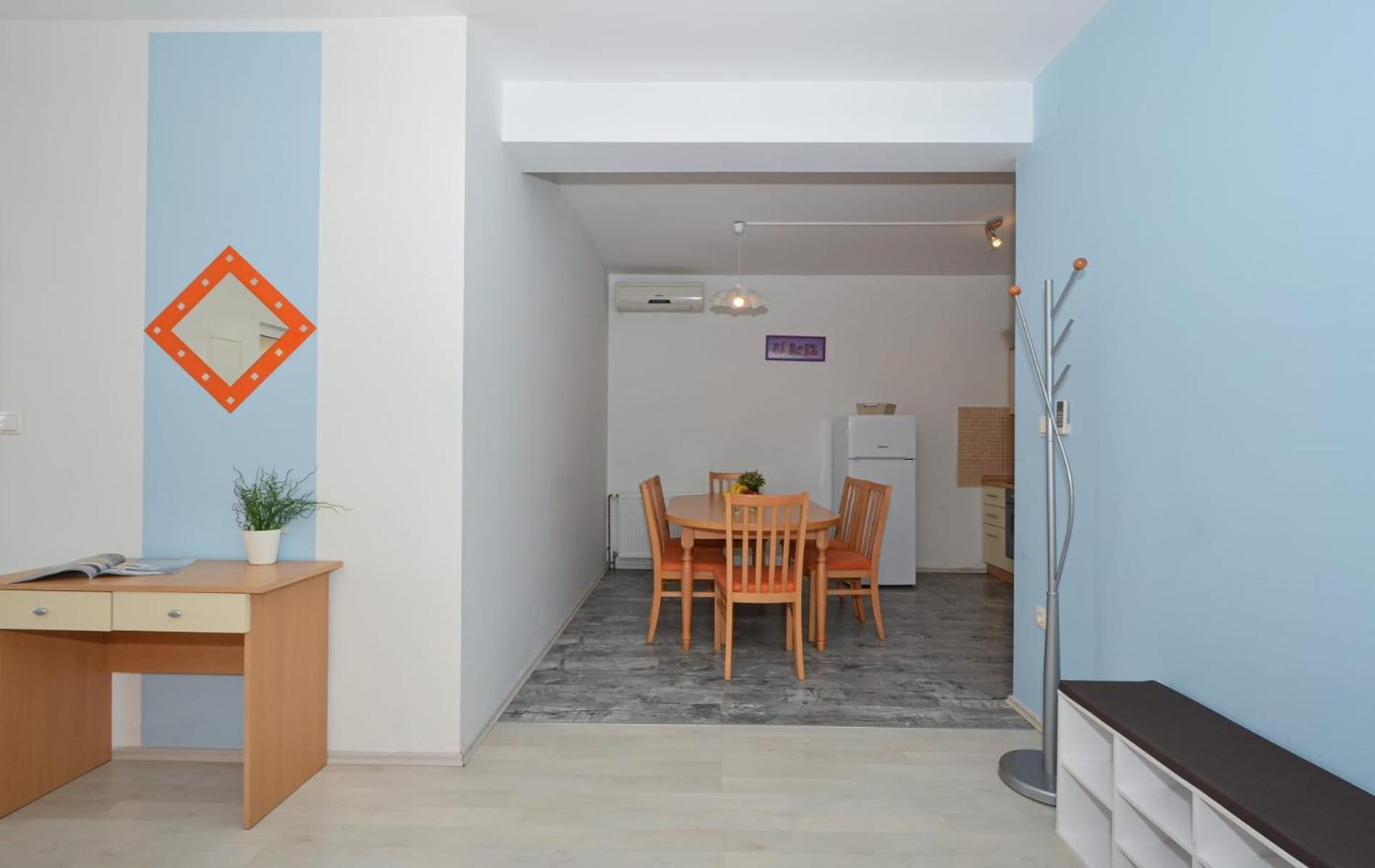 Apartments Santo Trogir - Okrug Gornji Экстерьер фото