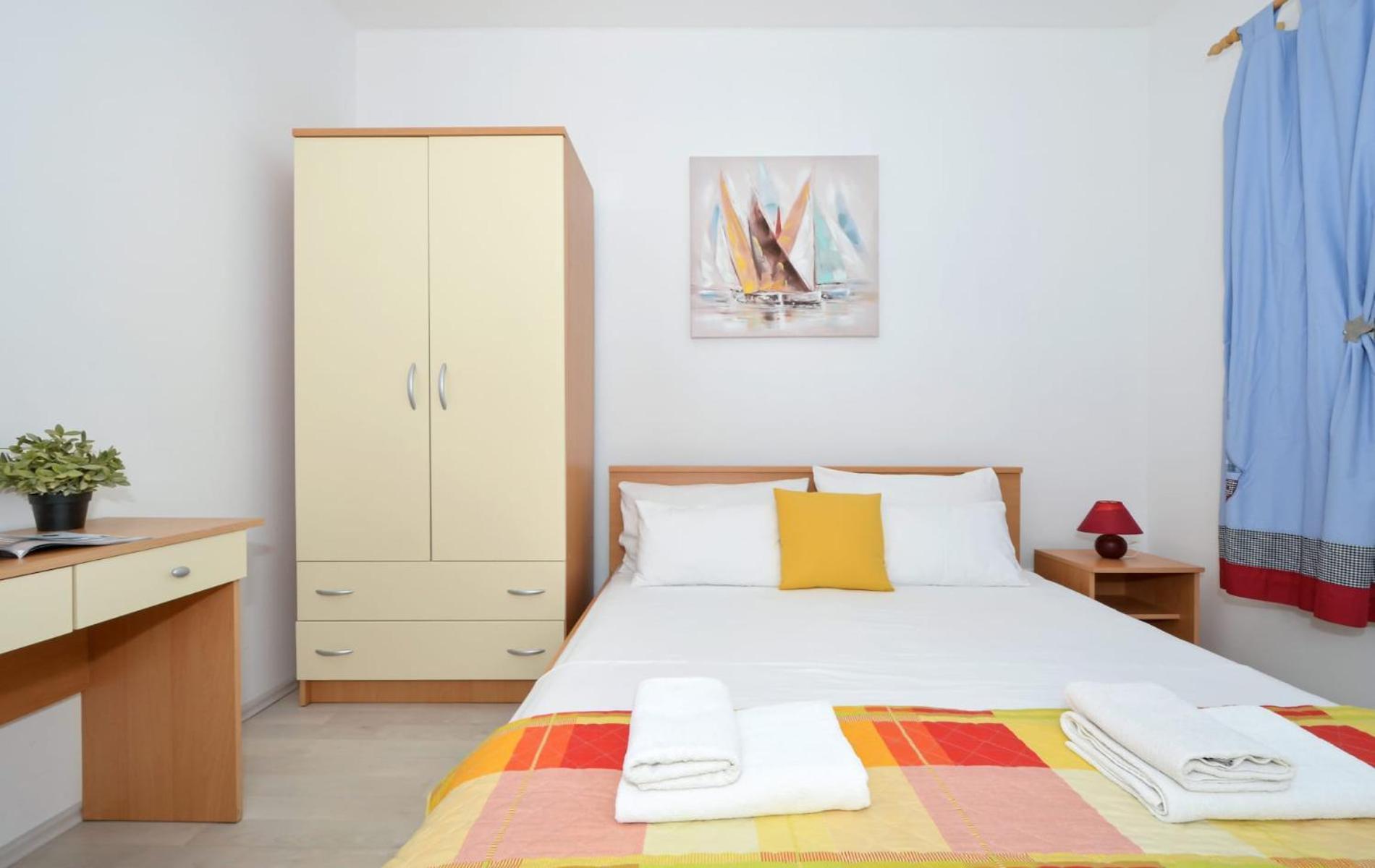 Apartments Santo Trogir - Okrug Gornji Экстерьер фото