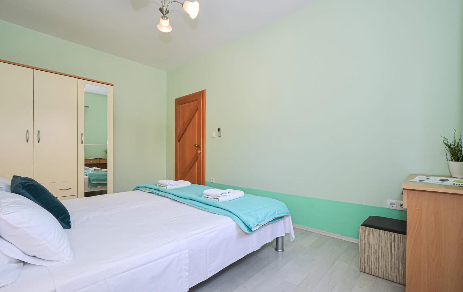 Apartments Santo Trogir - Okrug Gornji Экстерьер фото